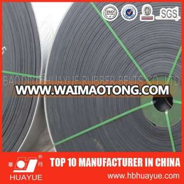 DIN Standard Chemical Resistant Transmission Belt