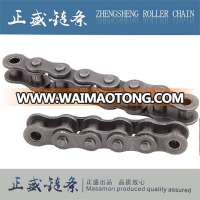 Short Pitch Transmission Precision Roller Chain a Series and B Seires