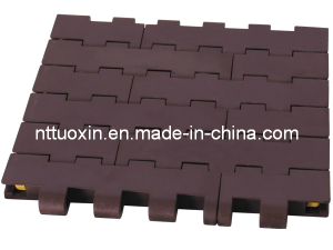 Industry Belt Ft1400 Series, Plastic Modular Conveyor Belt